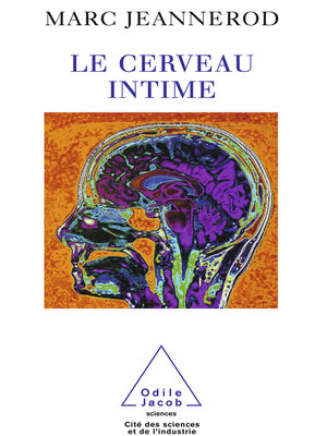 cover image of Le Cerveau intime